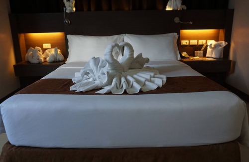 Tagbilaran Hotel | Kew Hotel