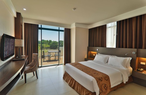 Tagbilaran Hotel | Kew Hotel