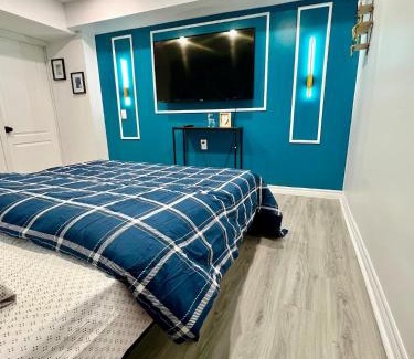 Malton House | Key-7 Room Near Airport