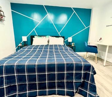 Malton House | Key-7 Room Near Airport