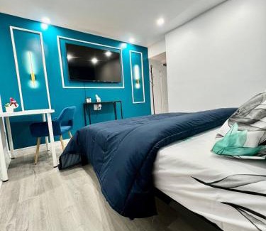 Malton House | Key-8 Room Near Airport