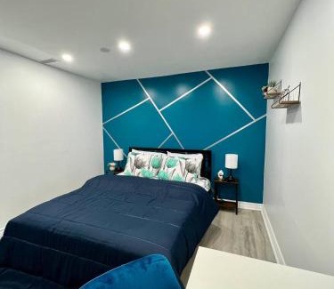 Malton House | Key-8 Room Near Airport