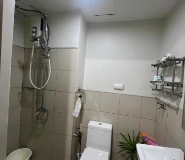 San Dionisio Apartment | Key and Stay