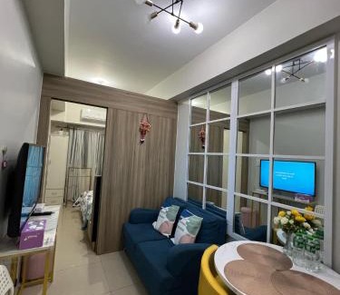 San Dionisio Apartment | Key and Stay