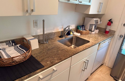 Key Biscayne Condo | Key Biscayne Beach Vacation