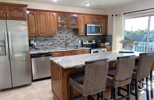 Key Colony Beach House | KEY COLONY BEACH Island Paradise! 80FT DOCK. 331