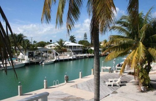 Key Colony Beach House | KEY COLONY BEACH Island Paradise! 80FT DOCK. 331