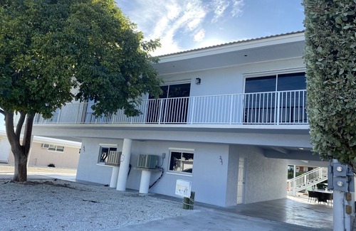 Key Colony Beach House | KEY COLONY BEACH Island Paradise! 80FT DOCK. 331