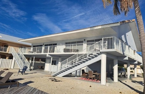 Key Colony Beach House | KEY COLONY BEACH Island Paradise! 80FT DOCK. 331
