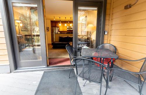 Mountain House Apartment | Key Condo 2939