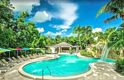 Rock Harbor Hotel | Key Largo's Hidden Gem! Outdoor Pool, Beach Access, Pet-friendly Property!