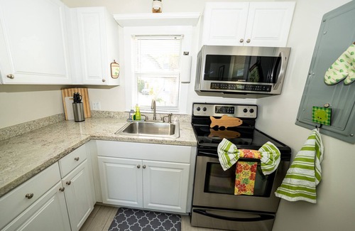 Islamorada House | Key Lime Cottage in Islamorada
