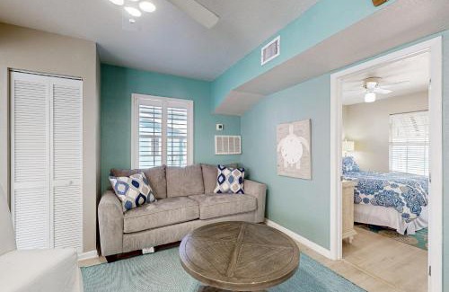 Indian Shores House | Key Lime Cottage