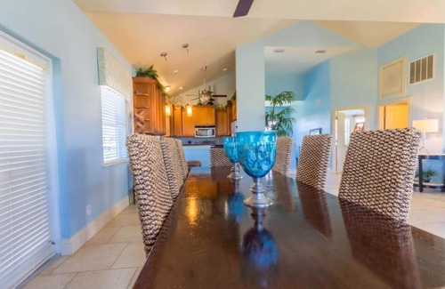 North Captiva House | Key Lime Time: Private Pool and Panoramic Gulf Views