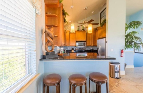 North Captiva House | Key Lime Time: Private Pool and Panoramic Gulf Views