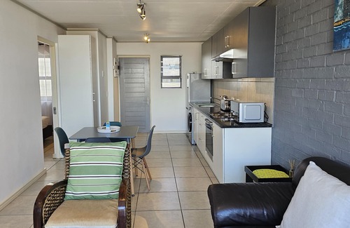 Milnerton Apartment | Key West 214 by CTHA