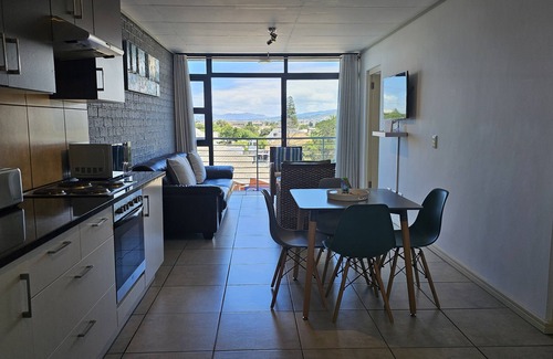 Milnerton Apartment | Key West 214 by CTHA