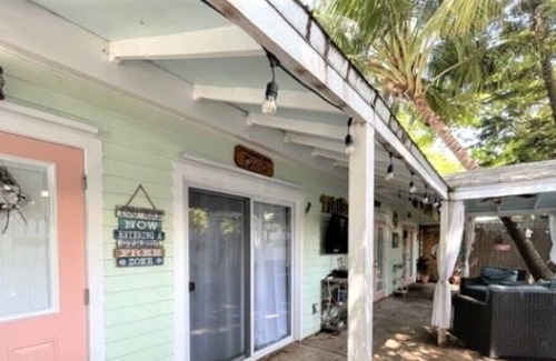 The Meadows Apartment | Key West Hideaway