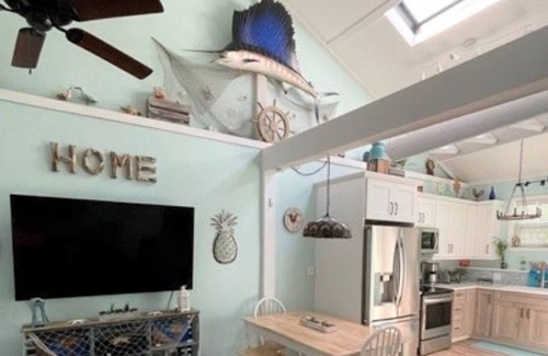 The Meadows Apartment | Key West Hideaway