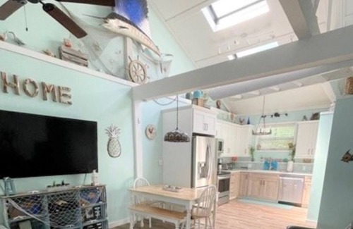 The Meadows Apartment | Key West Hideaway