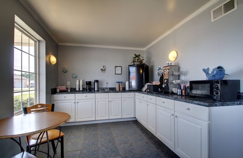 Childersburg Hotel | Key West Inn - Childersburg