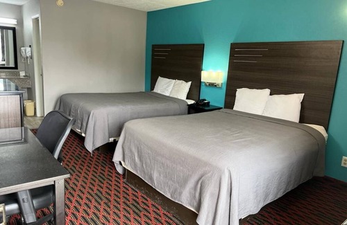 Florence Hotel | Key West Inn