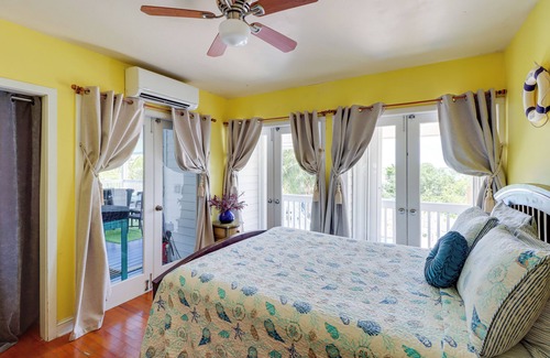 Cudjoe Key Villa | Key West Paradise w/ Private Pool + Ocean View