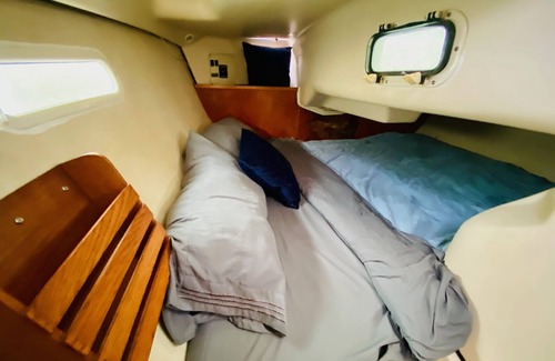 Key West Boat Rental | Key West Sailboat Getaway