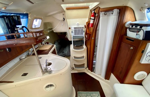Key West Boat Rental | Key West Sailboat Getaway