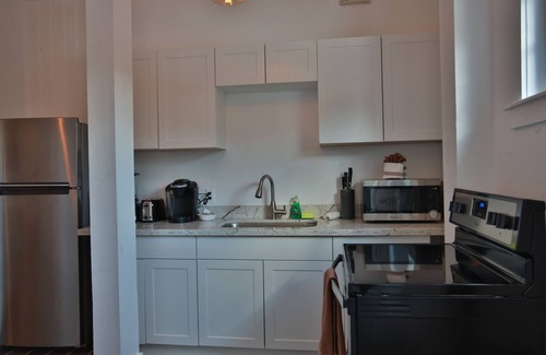 Downtown Apartment | Key West Suites Hotel # 205