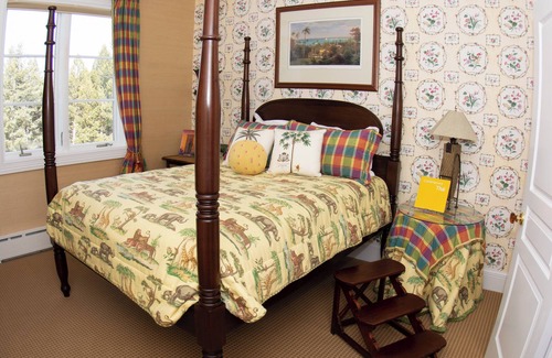 Pagosa Springs Hotel | Keyah Grande - South Pacific
