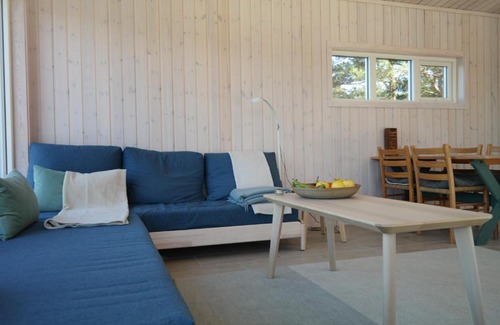 Sogne Villa | Keybutler Holiday Cabin Nettholmen