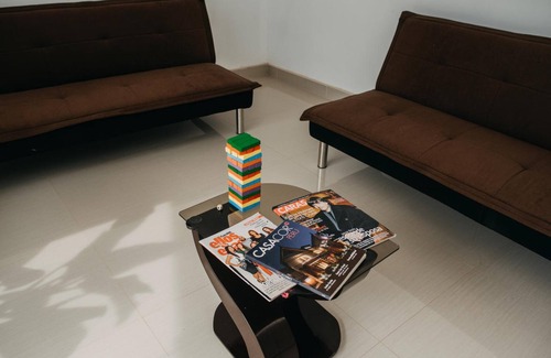 Los Aquijes Hotel | Keylas Hotel