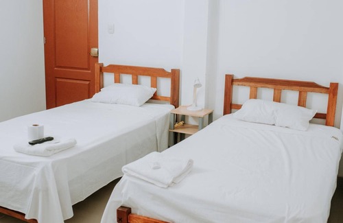 Los Aquijes Hotel | Keylas Hotel