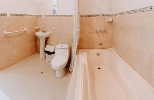 Los Aquijes Hotel | Keylas Hotel