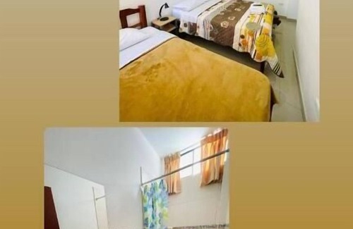 Los Aquijes Hotel | Keylas Hotel