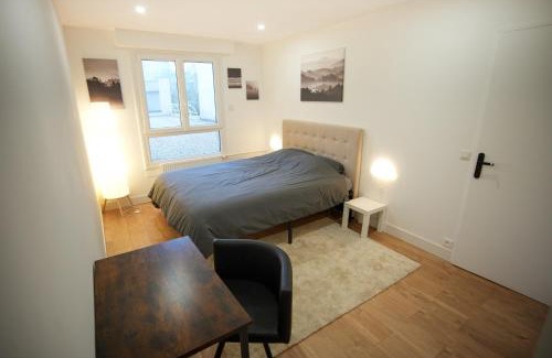 L'Hay-les-Roses Apartment | Keyless Appartement Moderne et Spacieux 90 m2 Parking