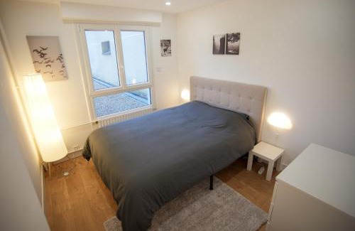 L'Hay-les-Roses Apartment | Keyless Appartement Moderne et Spacieux 90 m2 Parking