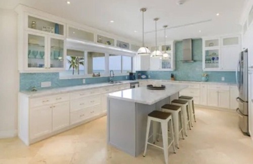 Lower Matecumbe Key House | Keys home overlooking the ocean and beautiful sunrises!