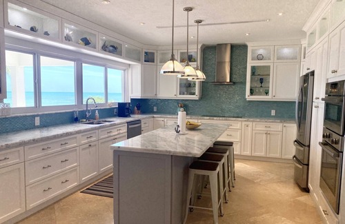 Lower Matecumbe Key House | Keys home overlooking the ocean and beautiful sunrises!