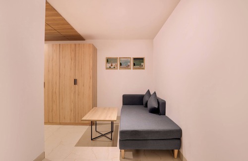 Bedla House | Keys Lite by Lemon Tree Hotels, Urban Square, Udaipur