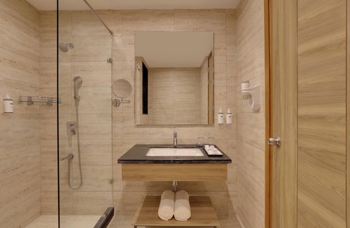 Bedla House | Keys Lite by Lemon Tree Hotels, Urban Square, Udaipur