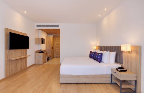 Bedla House | Keys Lite by Lemon Tree Hotels, Urban Square, Udaipur