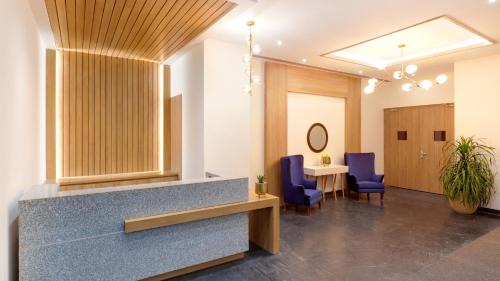 Bedla Hotel | Keys Lite by Lemon Tree Hotels, Urban Square, Udaipur