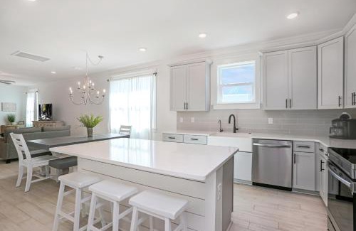 Cape San Blas House | Keys to the Cape by Pristine Properties Vacation Rentals