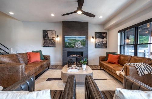Hollister House | Keystone Lodge