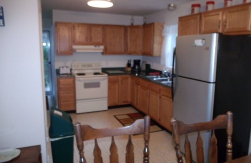 Center Lovell House | Kezar Lake water front home; Available Labor Day Weekend