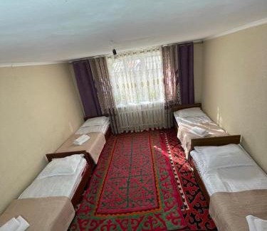 Chuy Province House | Kf guest house 2
