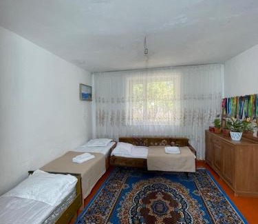 Chuy Province House | Kf guest house 2