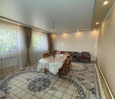Chuy Province House | Kf guest house 2
